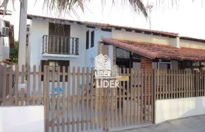 Casa com 3 dormitórios à venda, 65 m² por r$ 800.000,00 - peró - cabo frio/rj