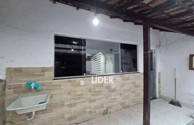 Apartamento para alugar, 60 m² por r$ 2.500,00/mês - jardim flamboyant - cabo frio/rj