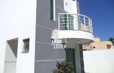 Casa à venda, 116 m² por r$ 1.100.000,00 - jardim excelsior - cabo frio/rj
