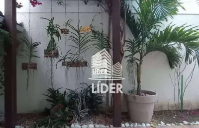 Casa com 4 dormitórios à venda, 96 m² por r$ 950.000,00 - portinho - cabo frio/rj