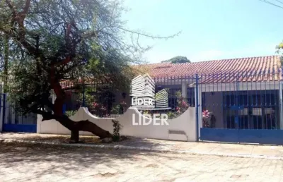 Casa com 4 dormitórios à venda, 300 m² por r$ 950.000,00 - portinho - cabo frio/rj
