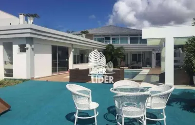 Casa à venda, 450 m² por r$ 3.000.000,00 - ogiva - cabo frio/rj