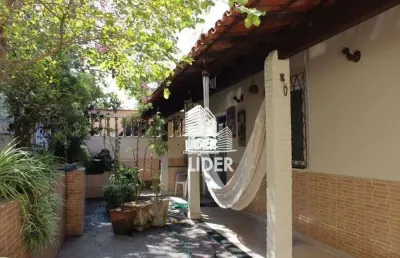 Casa à venda, 71 m² por r$ 1.000.000,00 - braga - cabo frio/rj