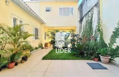 Casa com 3 dormitórios à venda, 69 m² por r$ 850.000,00 - centro - cabo frio/rj
