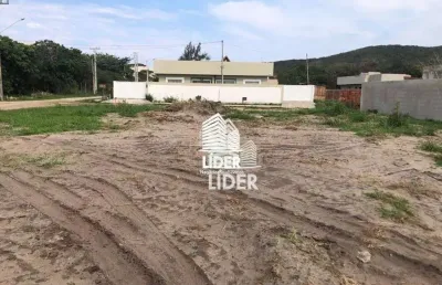 Casa com 2 dormitórios à venda por r$ 240.000,00 - parque balneário são francisco - cabo frio/rj