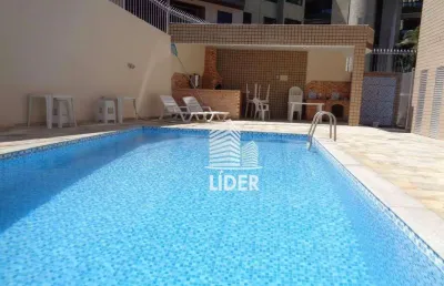 Cobertura à venda, 191 m² por r$ 1.590.000,00 - praia do forte - cabo frio/rj