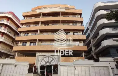 Cobertura, 91 m² - venda por r$ 650.000,00 ou aluguel por r$ 4.000,00/mês - braga - cabo frio/rj