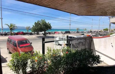 Apartamento à venda, 196 m² por r$ 1.450.000,00 - praia do forte - cabo frio/rj