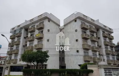 Apartamento com 3 dormitórios à venda, 102 m² por r$ 780.000,00 - praia do forte - cabo frio/rj
