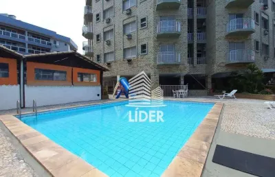 Apartamento à venda, 141 m² por r$ 850.000,00 - praia do forte - cabo frio/rj