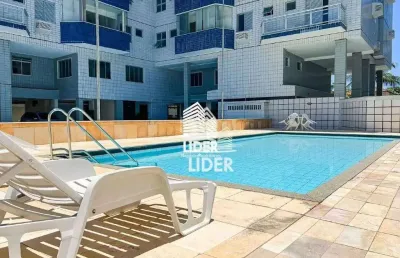 Apartamento à venda, 185 m² por r$ 780.000,00 - algodoal - cabo frio/rj
