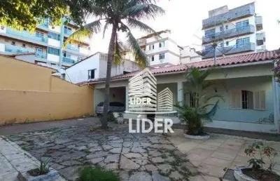 Casa com 3 dormitórios à venda, 160 m² por r$ 1.300.000,00 - vila nova - cabo frio/rj