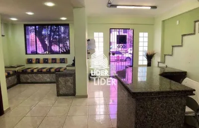 Loja à venda, 150 m² por r$ 650.000,00 - vila nova - cabo frio/rj