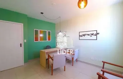 Sala à venda, 79 m² por r$ 330.000,00 - centro - cabo frio/rj