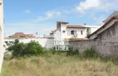 Terreno à venda, 360 m² por r$ 1.200.000,00 - braga - cabo frio/rj
