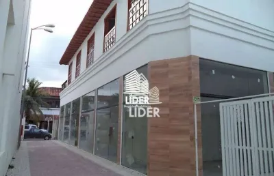 Loja à venda, 25 m² por r$ 850.000,00 - centro - cabo frio/rj