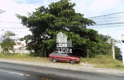 Terreno à venda, 877 m² por r$ 1.200.000,00 - ogiva - cabo frio/rj