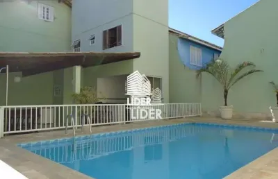 Casa com 3 dormitórios à venda, 110 m² por r$ 800.000,00 - foguete - cabo frio/rj