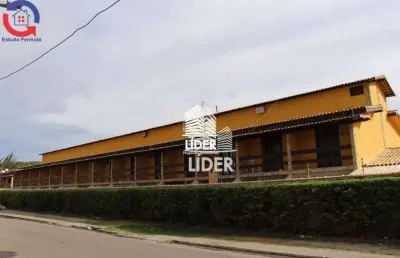 Casa com 2 dormitórios à venda, 60 m² por r$ 480.000,00 - ogiva - cabo frio/rj