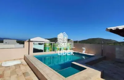 Casa à venda, 169 m² por r$ 850.000,00 - guriri - cabo frio/rj
