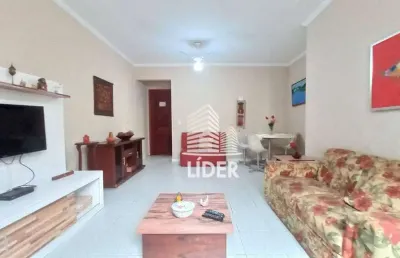 Apartamento com 2 dormitórios à venda, 92 m² por r$ 550.000,00 - centro - cabo frio/rj