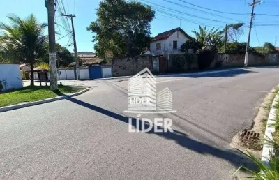 Terreno à venda, 3200 m² por r$ 1.700.000,00 - peró - cabo frio/rj