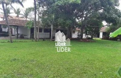 Terreno à venda, 1251 m² por r$ 1.480.000,00 - ogiva - cabo frio/rj