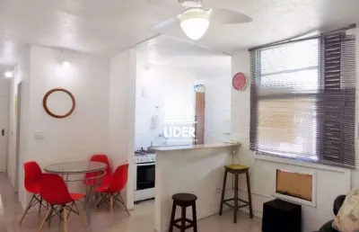 Apartamento com 2 dormitórios à venda, 52 m² por r$ 300.000,00 - braga - cabo frio/rj