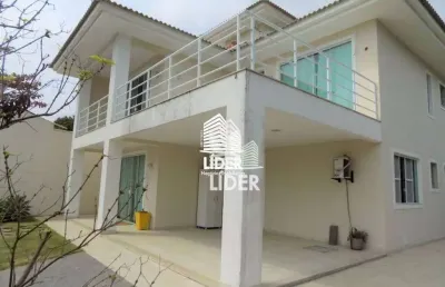 Casa com 4 dormitórios à venda, 301 m² por r$ 1.300.000,00 - ogiva - cabo frio/rj