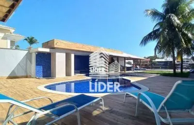 Casa à venda, 321 m² por r$ 3.400.000,00 - ogiva - cabo frio/rj