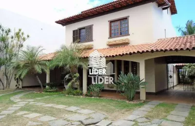 Casa à venda, 280 m² por r$ 2.000.000,00 - são cristóvão - cabo frio/rj