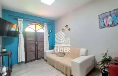 Apartamento com 2 dormitórios à venda, 96 m² por r$ 510.000,00 - centro - cabo frio/rj
