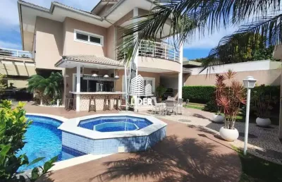 Casa à venda, 474 m² por r$ 3.900.000,00 - praia do siqueira - cabo frio/rj