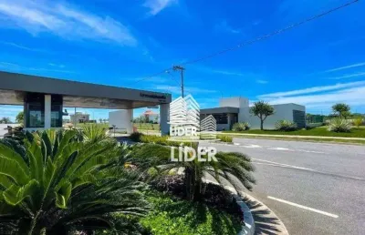 Terreno à venda, 381 m² por r$ 200.000,00 - guriri - cabo frio/rj