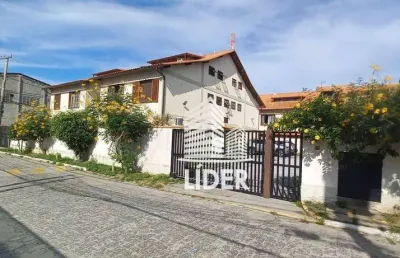 Apartamento à venda, 57 m² por r$ 320.000,00 - peró - cabo frio/rj