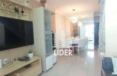 Cobertura, 161 m² - venda por r$ 1.450.000,00 ou aluguel por r$ 7.295,00/mês - vila nova - cabo frio/rj