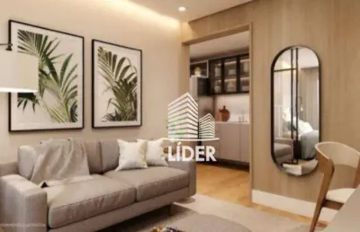 Apartamento à venda, 30 m² por r$ 440.479,05 - prainha - arraial do cabo/rj