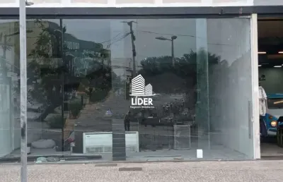 Loja para alugar, 30 m² por r$ 9.384,00 - centro - cabo frio/rj