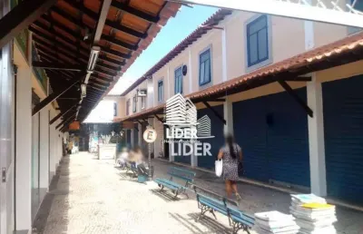 Loja à venda, 31 m² por r$ 295.000,00 - centro - cabo frio/rj