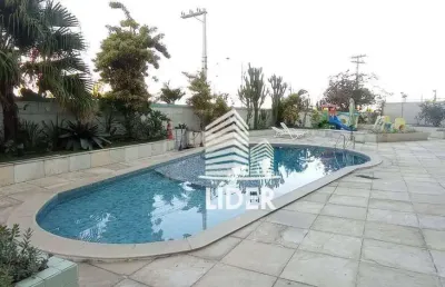 Apartamento com 3 dormitórios à venda, 151 m² por r$ 1.250.000 - vila nova - cabo frio/rj
