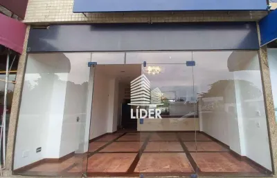 Loja para alugar, 50 m² por r$ 6.590,00/mês - praia do forte - cabo frio/rj