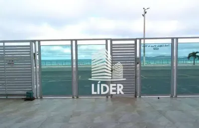 Apartamento com 2 dormitórios à venda, 94 m² por r$ 780.000,00 - praia do forte - cabo frio/rj