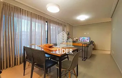 Apartamento com 2 dormitórios à venda, 178 m² por r$ 775.000,00 - braga - cabo frio/rj