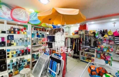 Loja à venda, 39 m² por r$ 895.000,00 - centro - cabo frio/rj