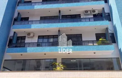 Apartamento com 2 dormitórios à venda, 70 m² por r$ 445.000 - braga - cabo frio/rj