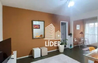Apartamento com 2 dormitórios para alugar, 80 m² por r$ 3.223,80/mês - vila nova - cabo frio/rj
