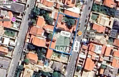 Terreno à venda, 1440 m² por r$ 2.400.000 - jardim excelsior - cabo frio/rj