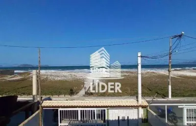 Casa, 143 m² - venda por r$ 1.250.000,00 ou aluguel por r$ 5.170,00/ano - foguete - cabo frio/rj