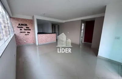 Apartamento com 3 dormitórios à venda, 124 m² por r$ 850.000,00 - praia do forte - cabo frio/rj