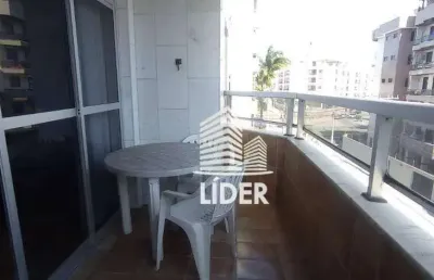 Apartamento com 2 dormitórios à venda, 150 m² por r$ 460.000 - vila nova - cabo frio/rj